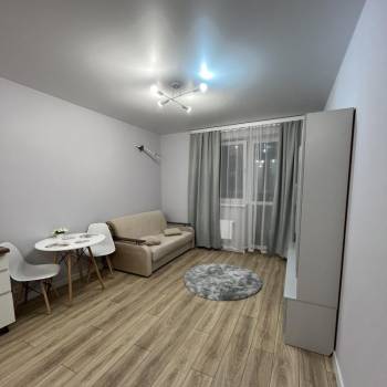 Сдается 1-комнатная квартира, 26 м²