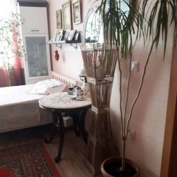 Продается 1-комнатная квартира, 38 м²