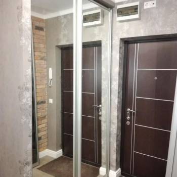 Сдается 2-х комнатная квартира, 60 м²