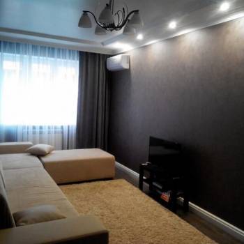 Сдается 2-х комнатная квартира, 60 м²