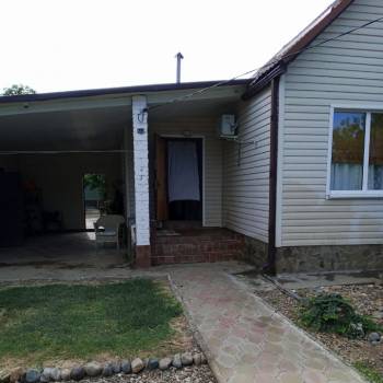 Продается Дом, 75 м²