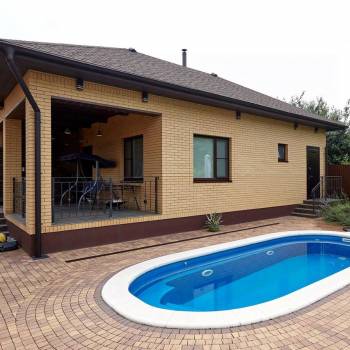 Продается Дом, 312 м²