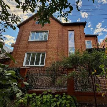 Продается Дом, 390,3 м²