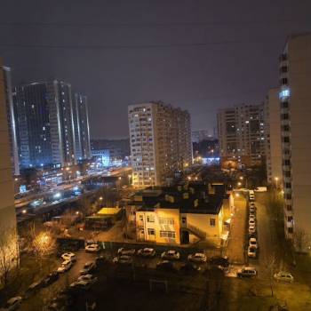 Продается 1-комнатная квартира, 37 м²