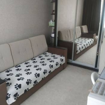 Продается 2-х комнатная квартира, 50 м²