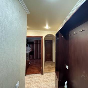 Сдается 2-х комнатная квартира, 49 м²