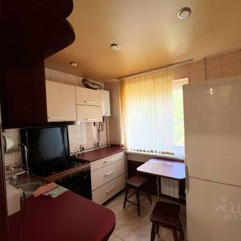 Сдается 2-х комнатная квартира, 49 м²