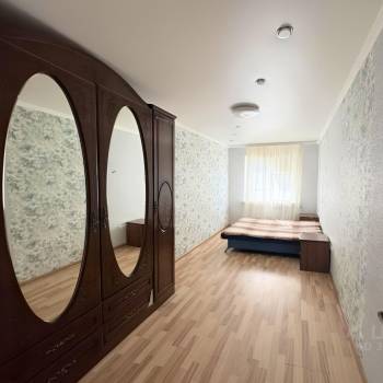 Сдается 2-х комнатная квартира, 49 м²