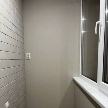 Продается 1-комнатная квартира, 24,5 м²