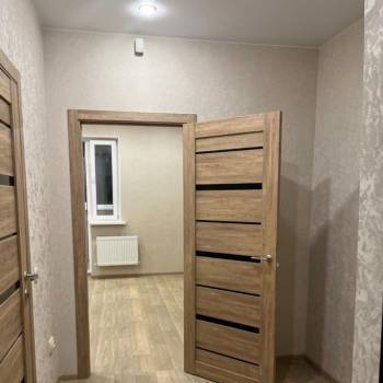 Продается 1-комнатная квартира, 24,5 м²