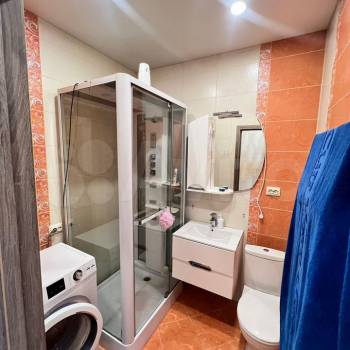 Продается 1-комнатная квартира, 50 м²