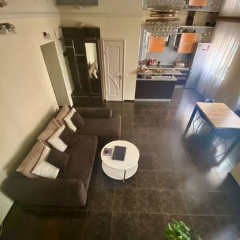 Продается 3-х комнатная квартира, 91,8 м²