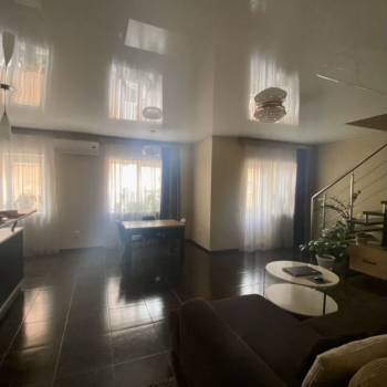 Продается 3-х комнатная квартира, 91,8 м²