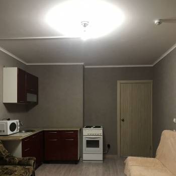 Продается 1-комнатная квартира, 42,7 м²