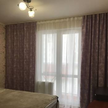 Продается 1-комнатная квартира, 42,7 м²