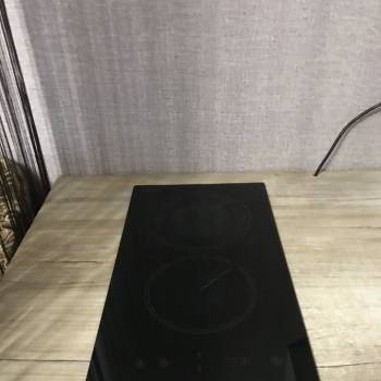 Продается 1-комнатная квартира, 42,7 м²