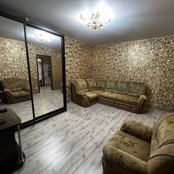 Сдается 1-комнатная квартира, 33 м²