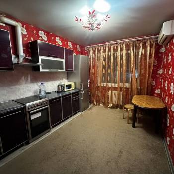 Сдается 1-комнатная квартира, 33 м²