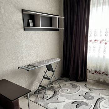 Сдается 1-комнатная квартира, 40 м²