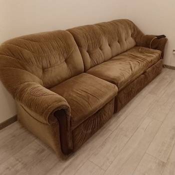 Сдается 1-комнатная квартира, 46,3 м²