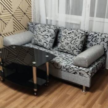 Сдается 1-комнатная квартира, 32 м²