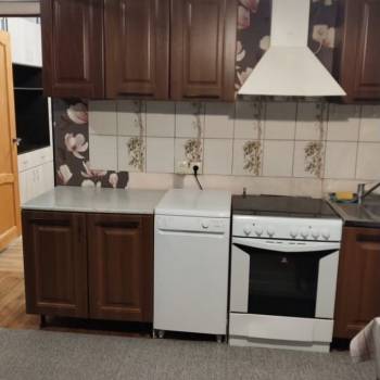 Сдается 1-комнатная квартира, 32 м²