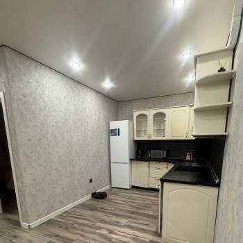 Сдается 2-х комнатная квартира, 55 м²