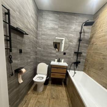 Сдается 2-х комнатная квартира, 55 м²