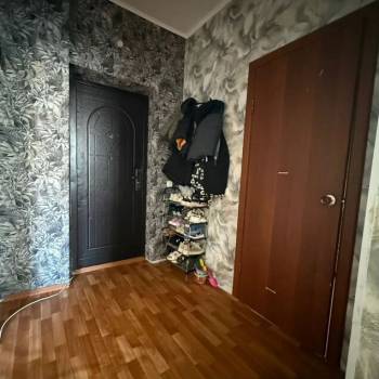 Продается 1-комнатная квартира, 34 м²
