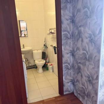 Продается 1-комнатная квартира, 34 м²