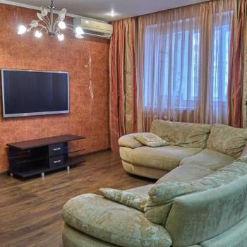Продается 3-х комнатная квартира, 124 м²