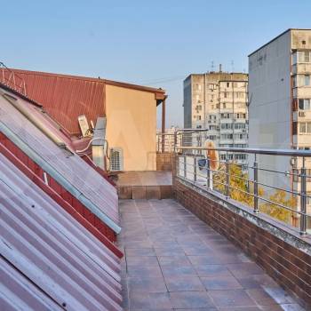 Продается 3-х комнатная квартира, 124 м²