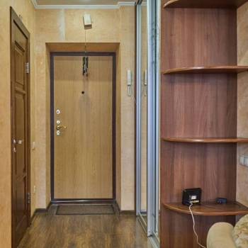 Продается 3-х комнатная квартира, 124 м²