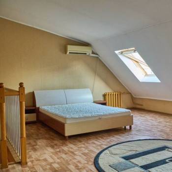 Продается 3-х комнатная квартира, 124 м²