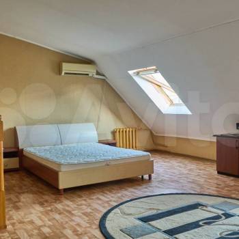 Продается 3-х комнатная квартира, 124 м²