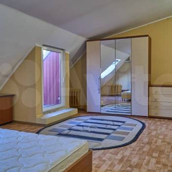 Продается 3-х комнатная квартира, 124 м²