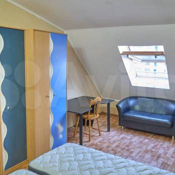 Продается 3-х комнатная квартира, 124 м²
