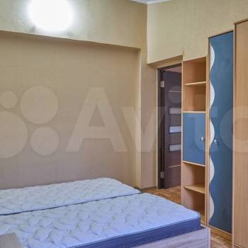Продается 3-х комнатная квартира, 124 м²