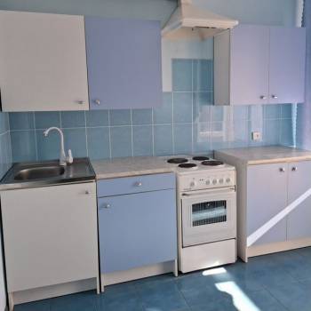 Сдается 1-комнатная квартира, 38,5 м²