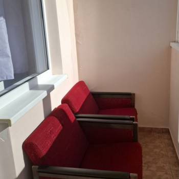 Сдается 1-комнатная квартира, 38,5 м²