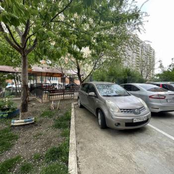 Сдается 1-комнатная квартира, 35 м²