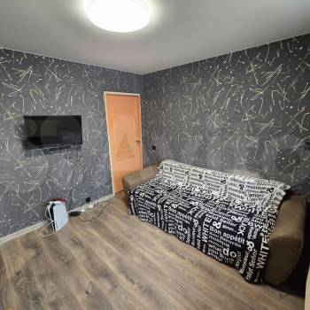 Продается Многокомнатная квартира, 96,4 м²