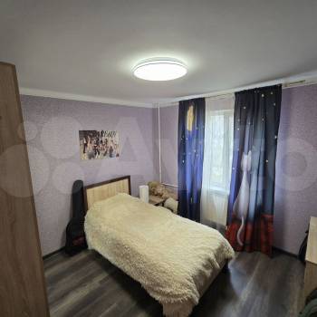 Продается Многокомнатная квартира, 96,4 м²