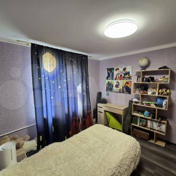 Продается Многокомнатная квартира, 96,4 м²