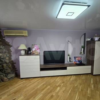 Продается Многокомнатная квартира, 96,4 м²