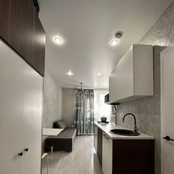 Сдается 1-комнатная квартира, 25 м²