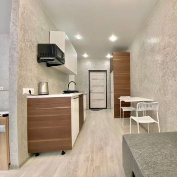 Сдается 1-комнатная квартира, 25 м²