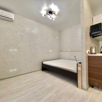 Продается 1-комнатная квартира, 25 м²