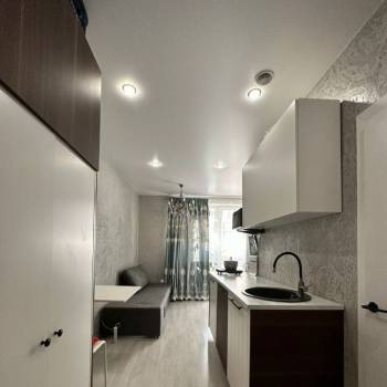 Продается 1-комнатная квартира, 25 м²