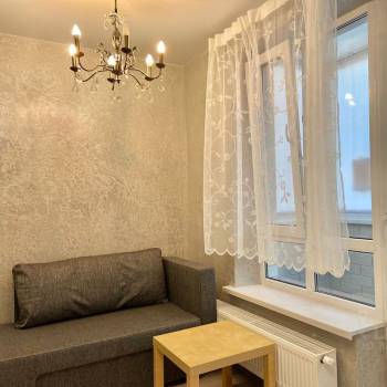 Продается 1-комнатная квартира, 25 м²